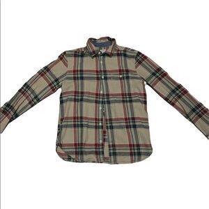 Vintage Gap Flannel